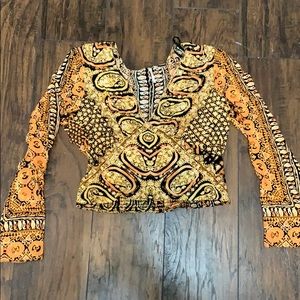 Women’s Free People Top